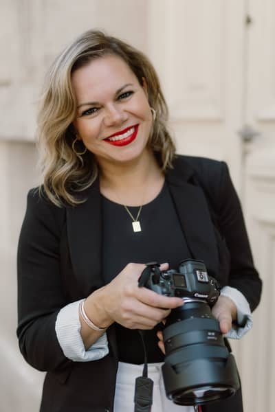Ana Marta — Anamarta Family Photography